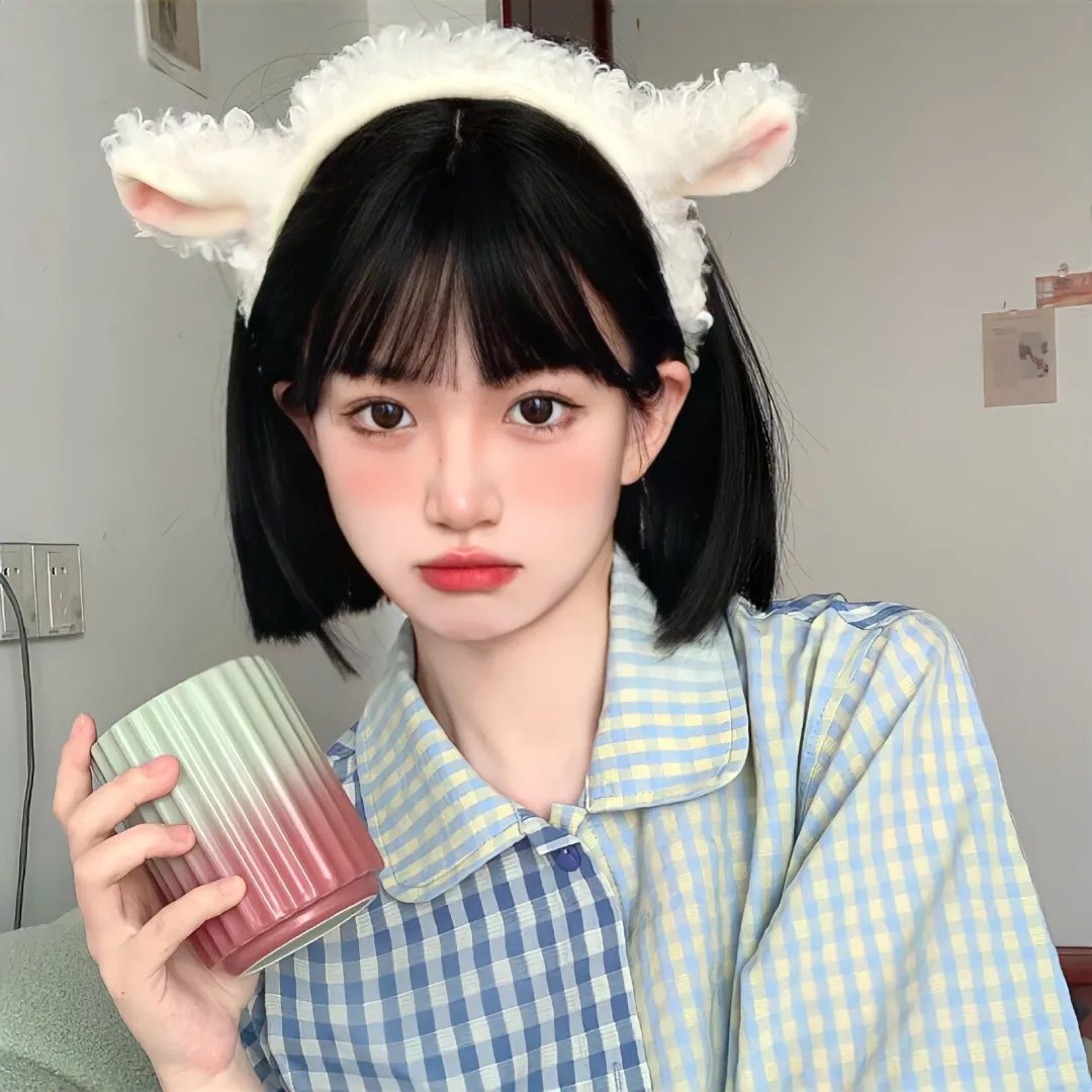 我爱你妈